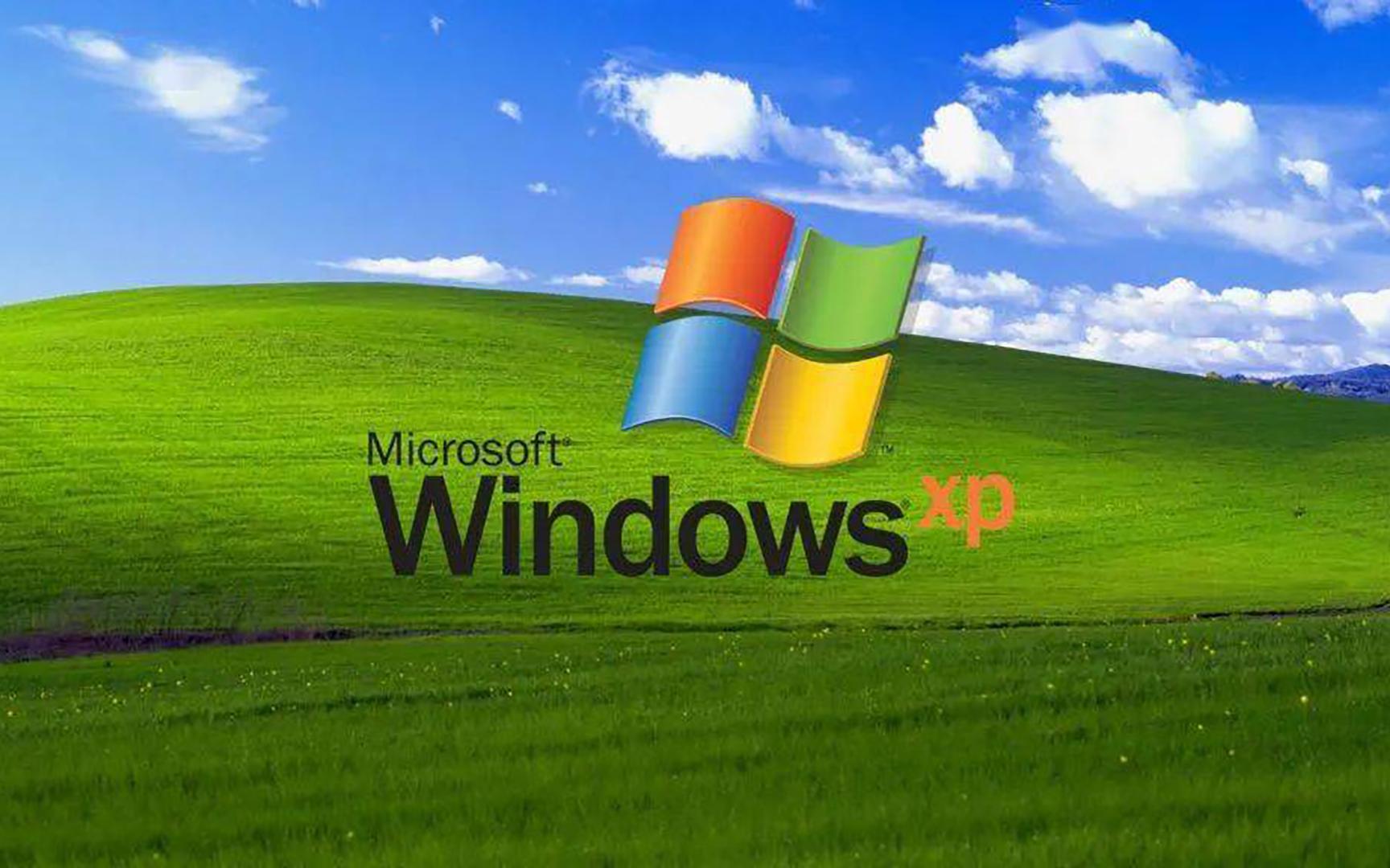 windowsXP产品图2